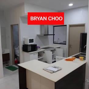 Condominium at GALACITY, Kuching, photo 3