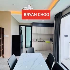 Apartment at Jalan Stampin Tengah, Kuching, photo 2