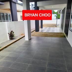 ARANG ROAD, Kuching的房屋，照片4