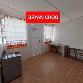 House at STAPOK, Kuching, photo 8
