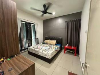 Mutiara Ville, Cyberjaya的共管公寓，照片5
