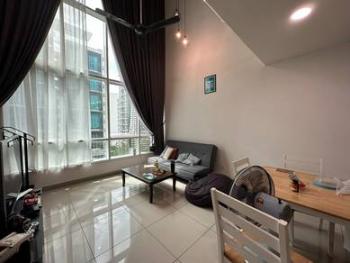 Mutiara Ville, Cyberjaya的共管公寓，照片1