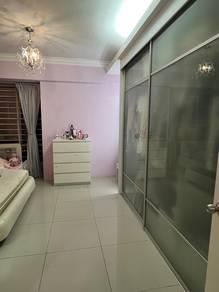 Kondominium di SELAYANG POINT, Selayang, foto 6