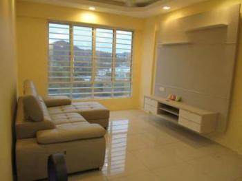 Kondominium di SELAYANG POINT, Selayang, foto 1