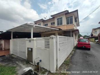 Rumah di FASA 1M, Semenyih, foto 1
