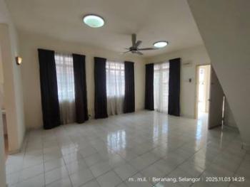 Rumah di FASA 1M, Semenyih, foto 3