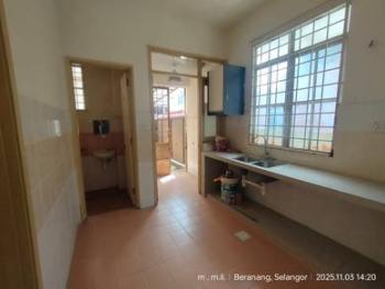 Rumah di FASA 1M, Semenyih, foto 6