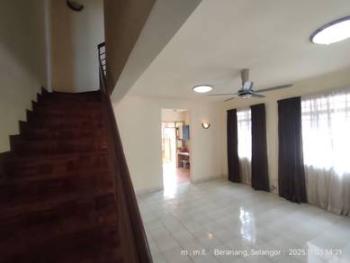 Rumah di FASA 1M, Semenyih, foto 4
