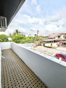 Rumah di Laksamana Cheng Ho 1, Kuching, foto 5