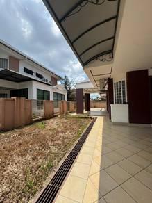Rumah di Tabuan Heights, Kuching, foto 3
