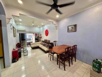 Rumah di Tabuan Laru, Kuching, foto 1