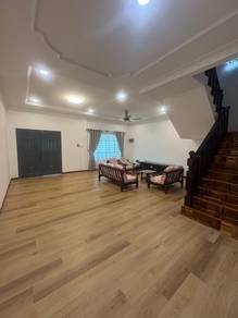 House at Uni Garden, Kota Samarahan, photo 3