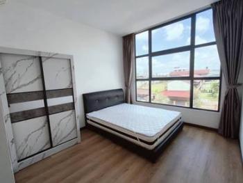 Apartment at 3rd Mile, Kuching, photo 3