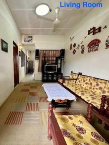 Living & dining – House at Poh Kwong Park, Kuching, photo 1