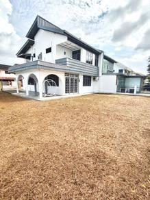 Rumah di Laksamana Cheng Ho 1, Kuching, foto 1