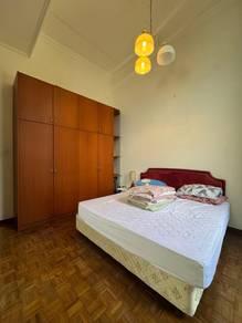 Rumah di Tabuan Heights, Kuching, foto 5