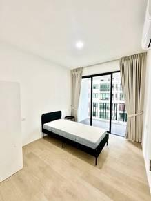 Apartmen di Jalan Song, Kuching, foto 7