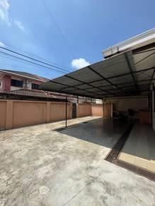 Rumah di Tabuan Heights, Kuching, foto 4