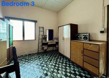 Bedroom – House at Poh Kwong Park, Kuching, photo 6