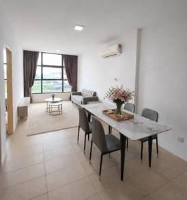 Apartment at 3rd Mile, Kuching, photo 2