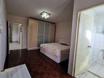 Condominium at Lorong 3, Jalan Wan Alwi, Kuching, photo 9