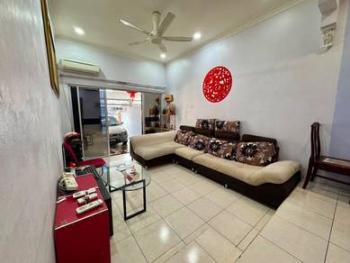 Rumah di Tabuan Laru, Kuching, foto 3
