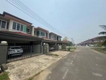 House at Uni Garden, Kota Samarahan, photo 1