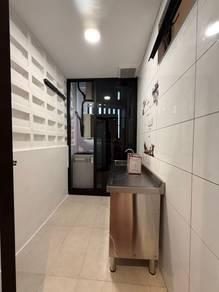 Kondominium di Jalan Wan Alwi, Kuching, foto 7