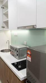 Apartment at Kozi Square, Kuching, photo 2