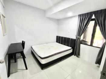 Rumah di Tabuan Jaya, Kuching, foto 9