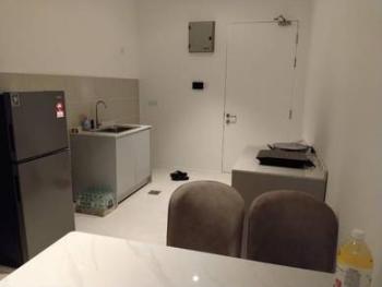 Condominium at Level 7, Jalan Wan Alwi, Kuching, photo 2