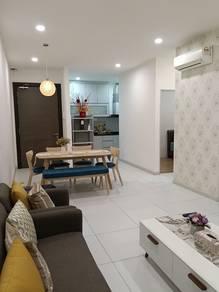 Condominium at Jalan Batu Lintang, Kuching, photo 2