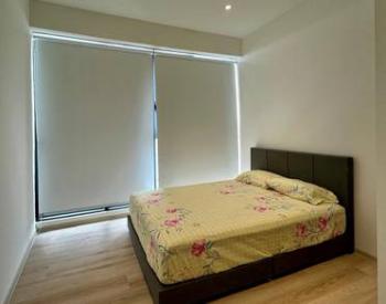Bilik tidur – Kondominium di Jalan Wan Alwi, Kuching, foto 2