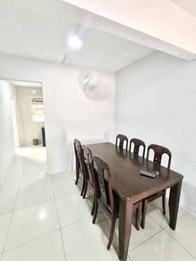 Rumah di Tabuan Jaya, Kuching, foto 6