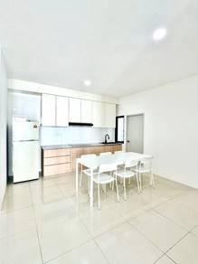 Apartmen di Jalan Song, Kuching, foto 2