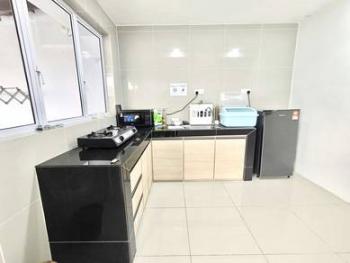Rumah di Tabuan Jaya, Kuching, foto 3