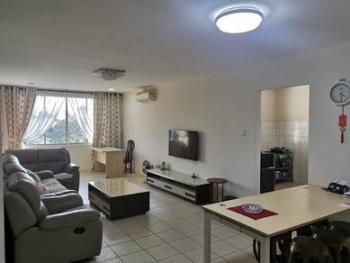 Condominium at Lorong 3, Jalan Wan Alwi, Kuching, photo 6