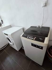 Apartment at 3rd Mile, Kuching, photo 9