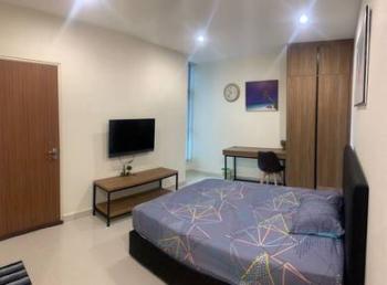 Apartment at Kozi Square, Kuching, photo 1