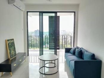 Apartment at Jalan Song, Kuching, photo 1