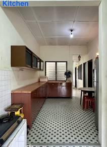 Kitchen – House at Poh Kwong Park, Kuching, photo 4