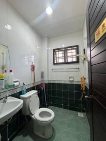 Rumah di Tabuan Heights, Kuching, foto 8