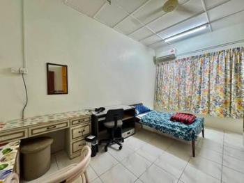 Rumah di Tabuan Laru, Kuching, foto 4
