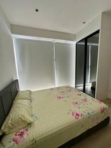 Bilik tidur – Kondominium di Jalan Wan Alwi, Kuching, foto 4