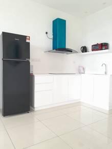 Apartment at Jalan Song, Kuching, photo 2