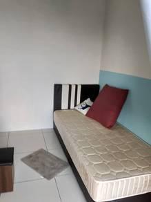 Bilik di 1 Tebrau Residences, Johor Bahru, foto 1