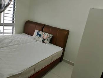 Bilik di 1 Tebrau Residences, Johor Bahru, foto 1