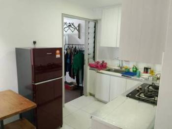 Bilik di 1 Tebrau Residences, Johor Bahru, foto 6