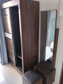 Bilik di 1 Tebrau Residences, Johor Bahru, foto 3