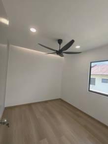 Flat at Tun Aminah, Skudai, photo 4